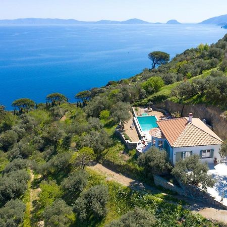 Avgi Villa Glossa Exterior photo