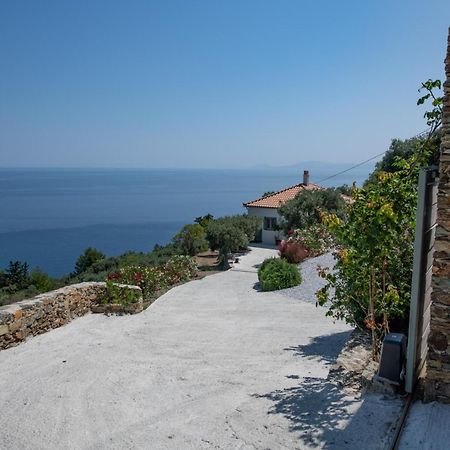 Avgi Villa Glossa Exterior photo